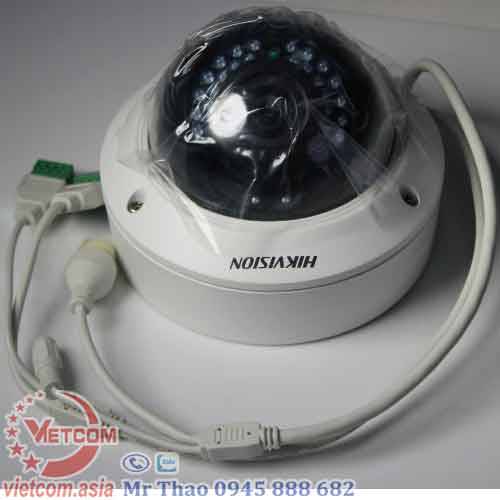 Camera HIKvision DS-2CD2121G0-I 