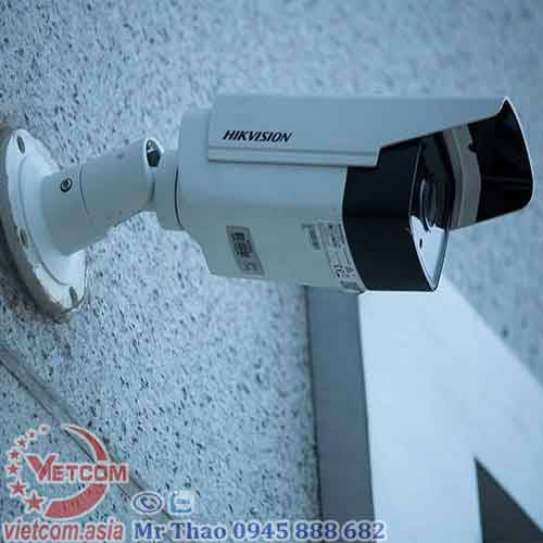 Camera IP 2MP  DS-2CD2T25FHWD-I8