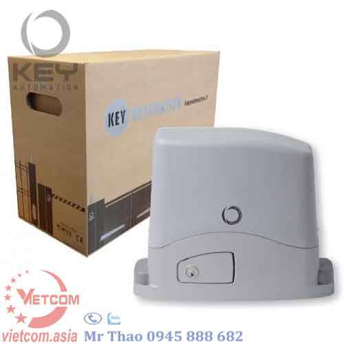 Cổng trượt tự động KEY