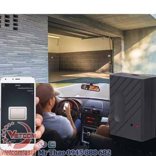 BỘ ĐIỀU KHIỂN ĐIỆN THOẠI VICO02