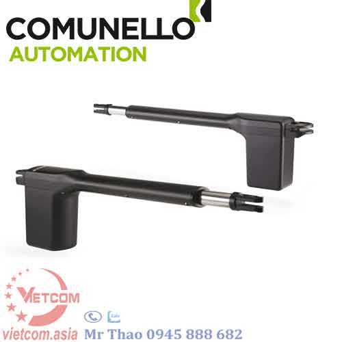 Cổng tự động cánh tay đòn COMUNELLO RAM
