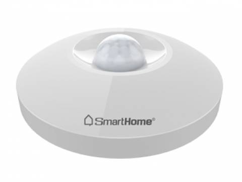 Bật tắt đèn gắn trần thông minh SH-D1  