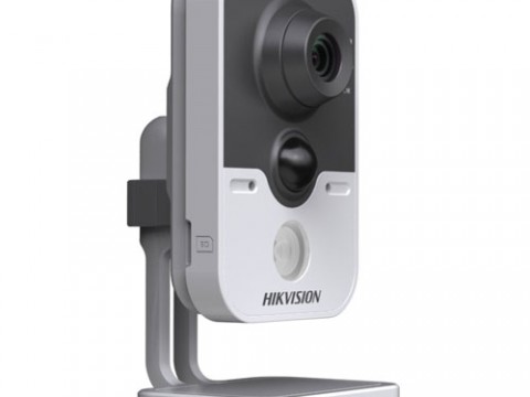 Camera giám sát DS-2CD2410F-IW