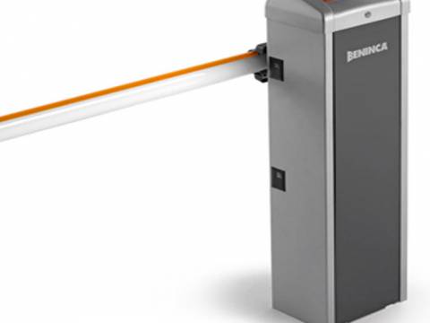 Barrier tự động Beninca EVA5