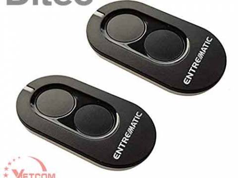 Tay điều khiển Ditec ZEN2