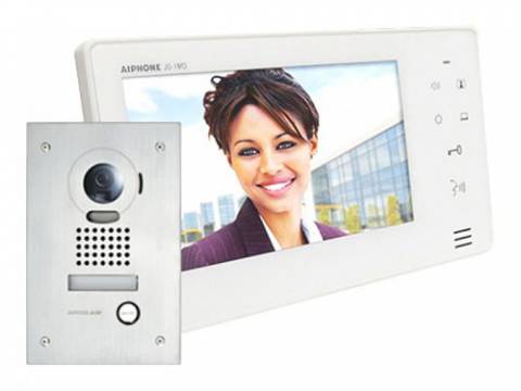 Chuông cửa có hình Aiphone JOS-1V