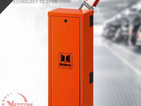 Barrier tự động BENINCA LADY5 - ITALIA