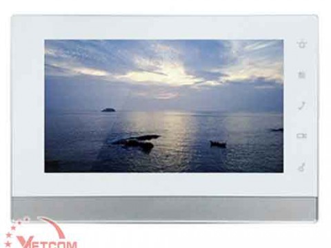 Màn hình chuông cổng có hình Dahua DHI-VTH1550CH-S2