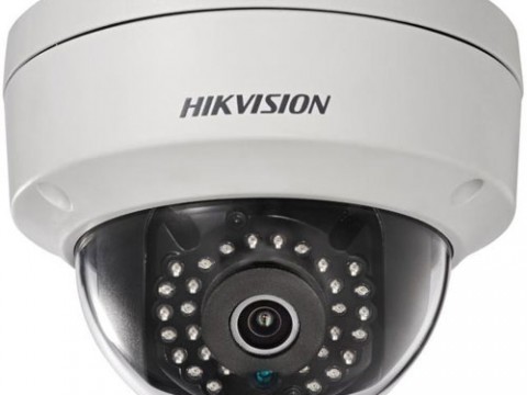 Camera IP Dome   1.3 MP DS-2CD2110F-I