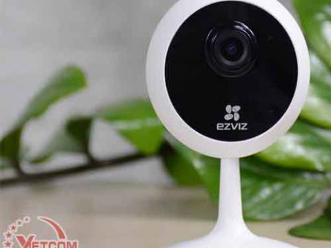 Camera IP Wifi Ezviz CS-C1C 1080P