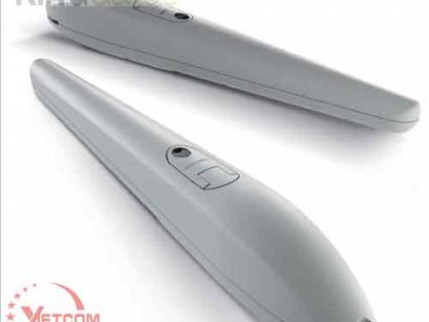 Cổng cánh tay đòn Kinggate Couper 24