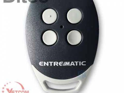 Tay điều khiển Ditec 1