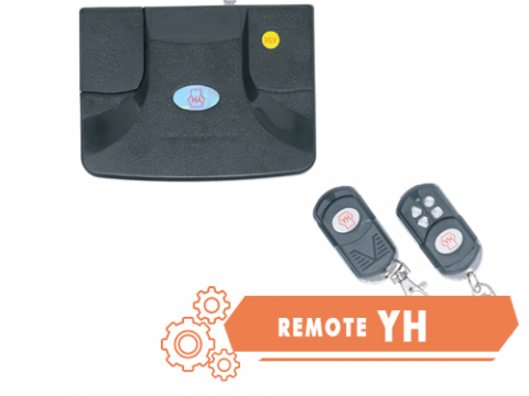 Tay điều khiển YH