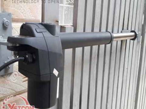 Cổng tự động cánh tay đòn BENINCA BILL30M