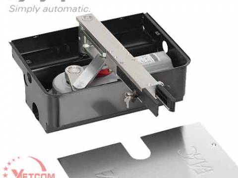 Cổng tự động âm sàn FAAC 770N