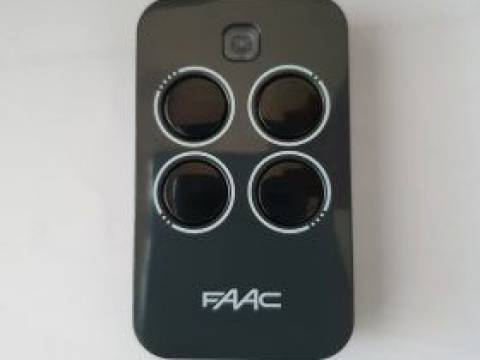 Tay điều khiển FAAC