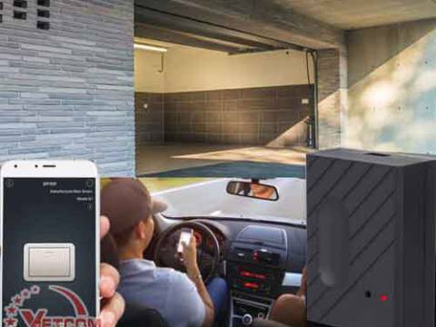 BỘ ĐIỀU KHIỂN ĐIỆN THOẠI VICO02