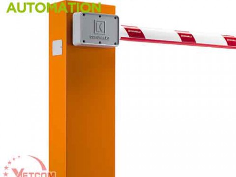 Barrier tự động Comunello BORDER400