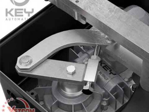 Cổng tự động KEY UNDER INT -  900KINT2KR