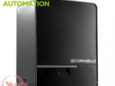 Cổng trượt COMUNELLO FORT400 500