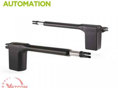 Cổng tự động cánh tay đòn COMUNELLO RAM