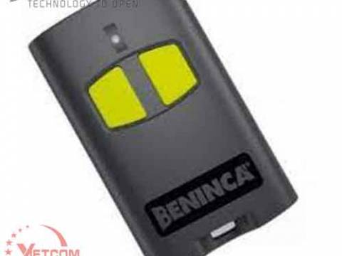 Tay điều khiển Beninca Togo