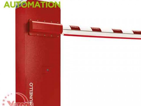 Barrier tự động Comunello LIMIT 800