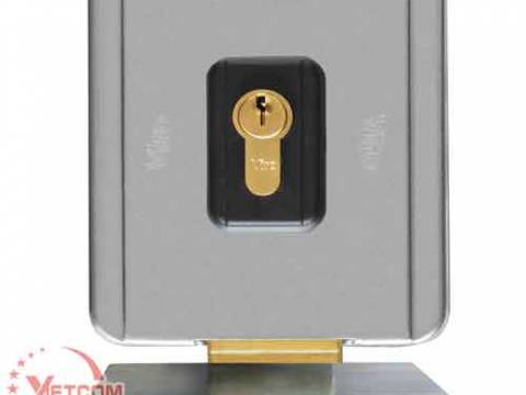 KHÓA CỔNG VIRO V90