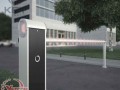 Barrier tự động KEY ALT 6K