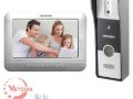 Bộ chuông cửa màn hình HIKVISION DS-KIS202