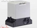 Cổng trượt tự động FAAC 740